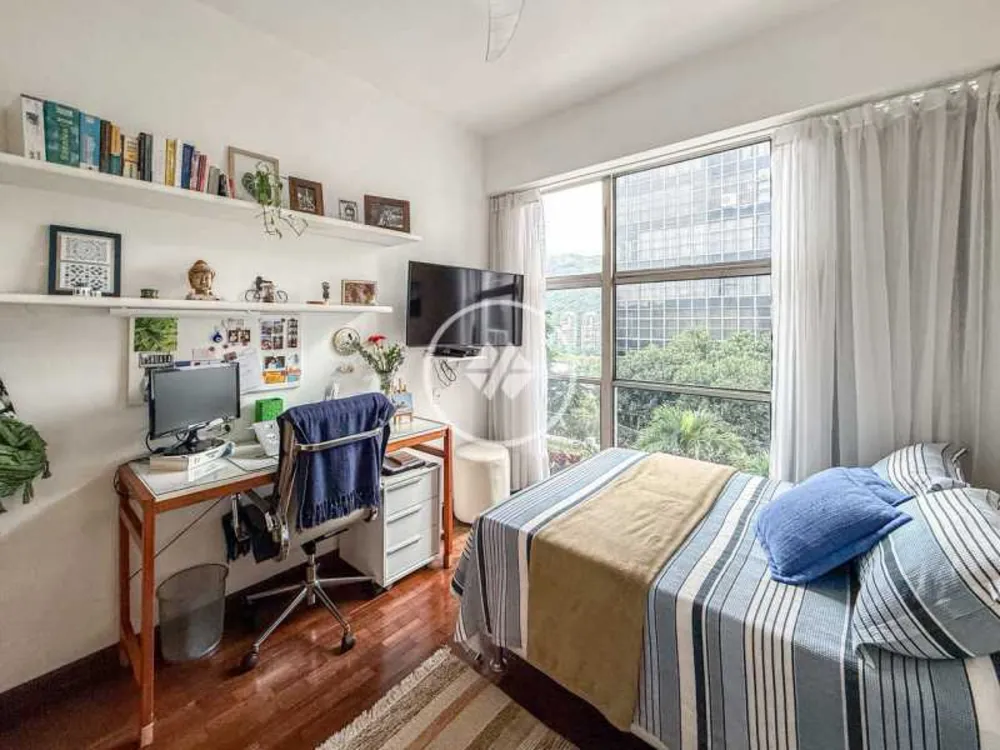 Apartamento, 4 quartos, 164 m² - Foto 42