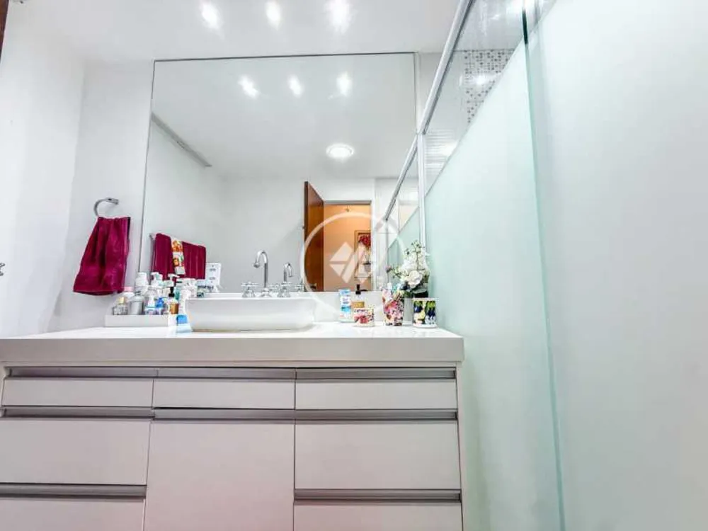 Apartamento, 4 quartos, 164 m² - Foto 39