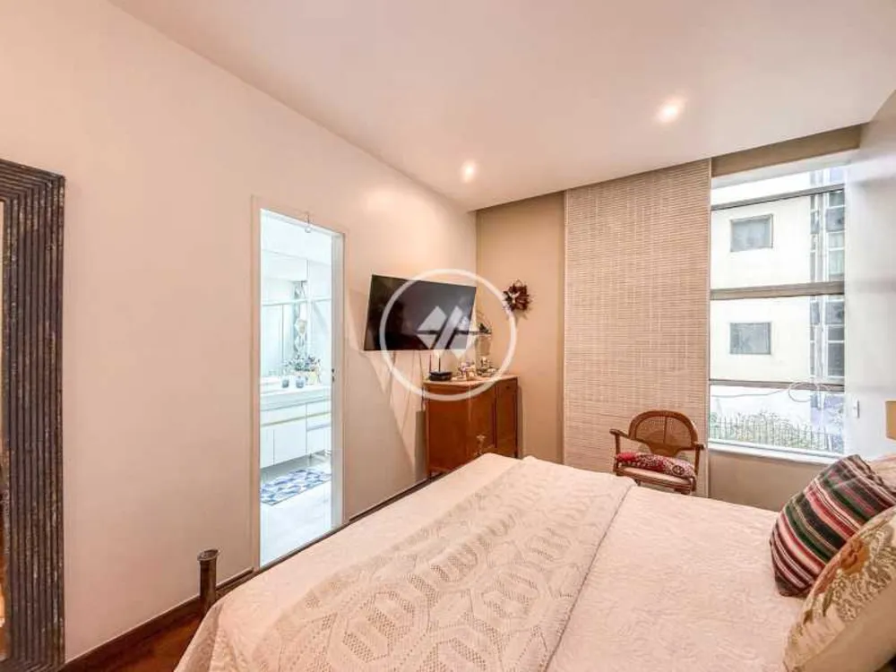 Apartamento, 4 quartos, 164 m² - Foto 38