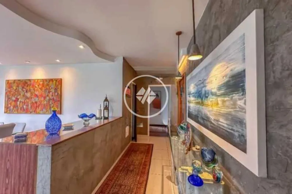 Apartamento, 4 quartos, 164 m² - Foto 19