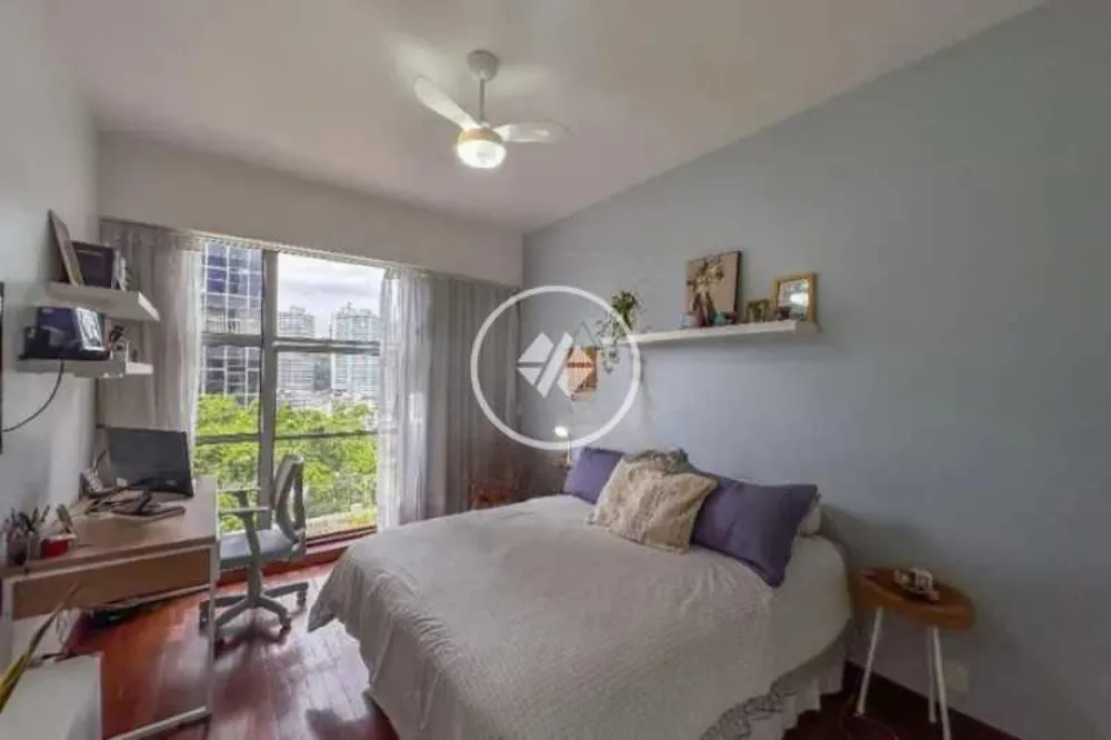 Apartamento, 4 quartos, 164 m² - Foto 4