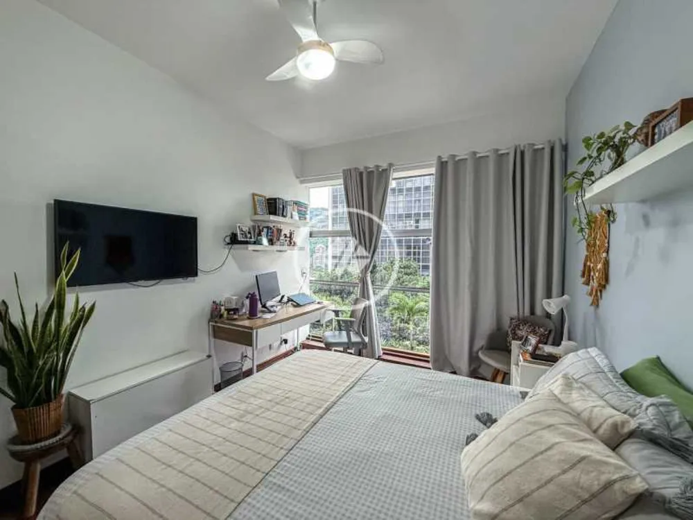 Apartamento, 4 quartos, 164 m² - Foto 34