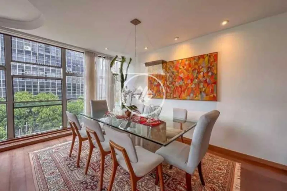 Apartamento, 4 quartos, 164 m² - Foto 16
