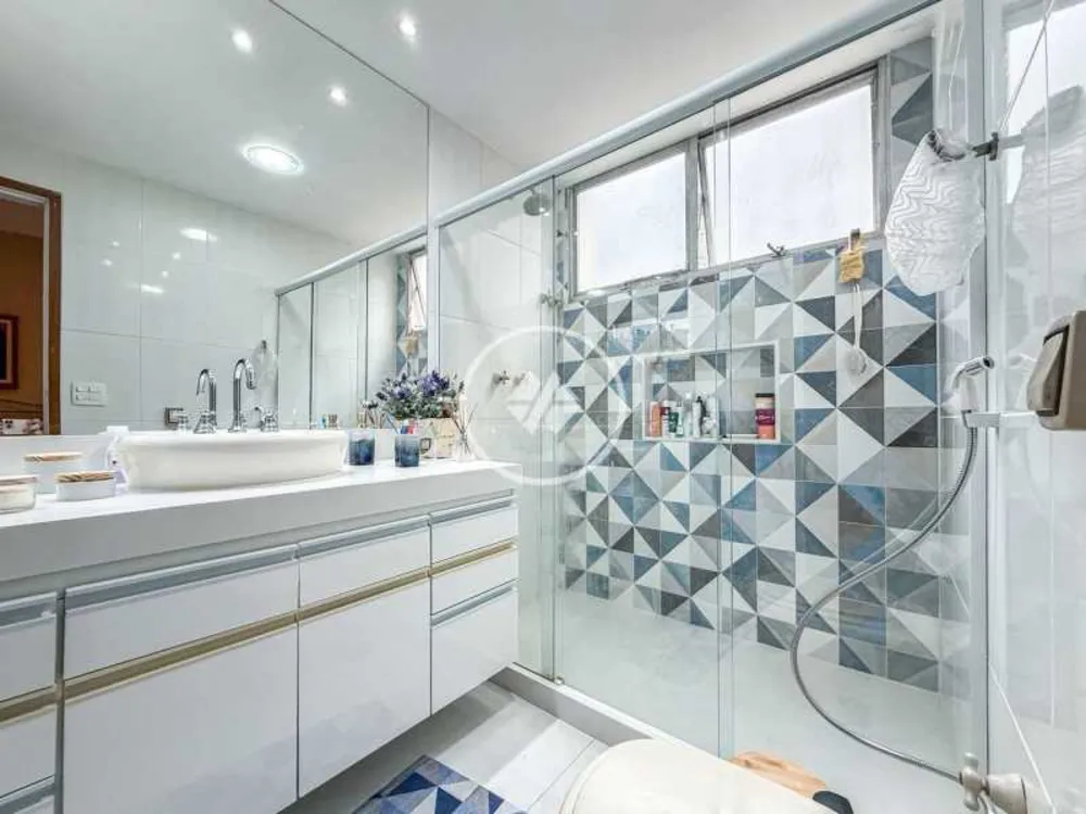 Apartamento, 4 quartos, 164 m² - Foto 37