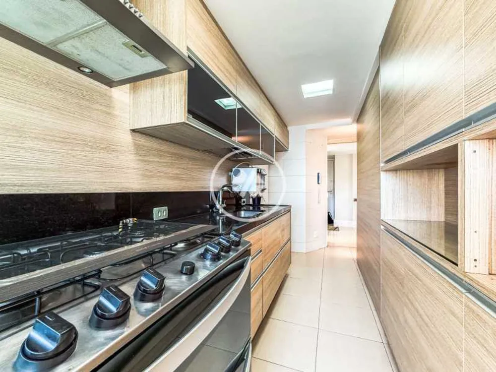 Cobertura, 3 quartos, 174 m² - Foto 38