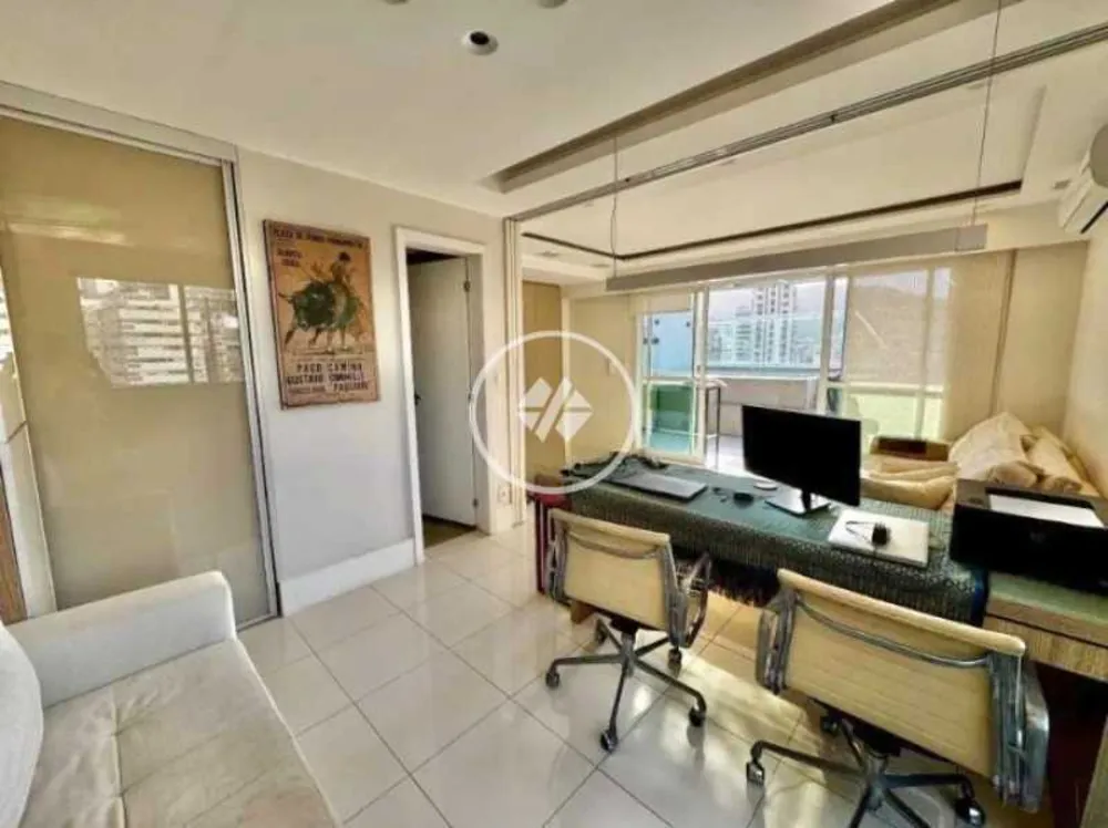 Cobertura, 3 quartos, 174 m² - Foto 13