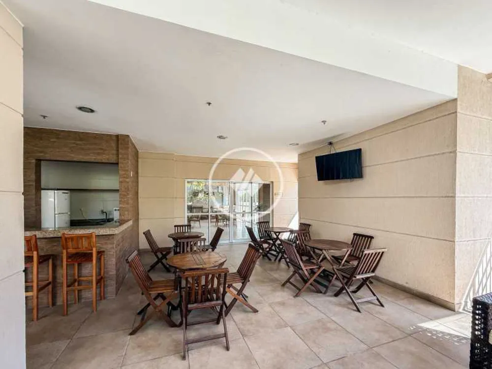 Cobertura, 3 quartos, 174 m² - Foto 41