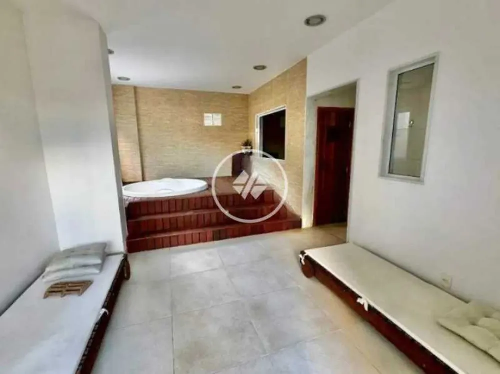 Cobertura, 3 quartos, 174 m² - Foto 12