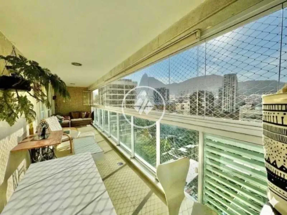 Cobertura, 3 quartos, 174 m² - Foto 9