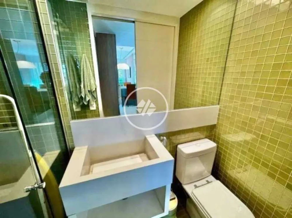 Cobertura, 3 quartos, 174 m² - Foto 17