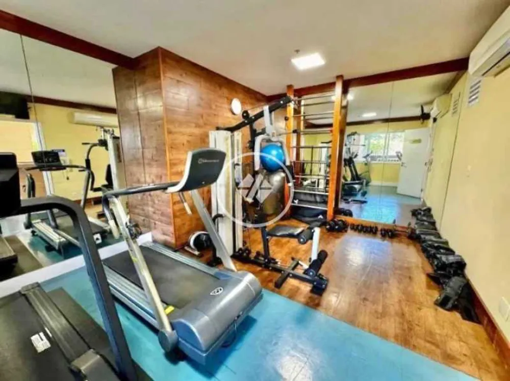 Cobertura, 3 quartos, 174 m² - Foto 19