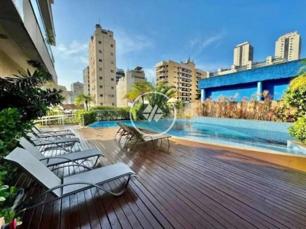 Cobertura, 3 quartos, 174 m² - Foto 7