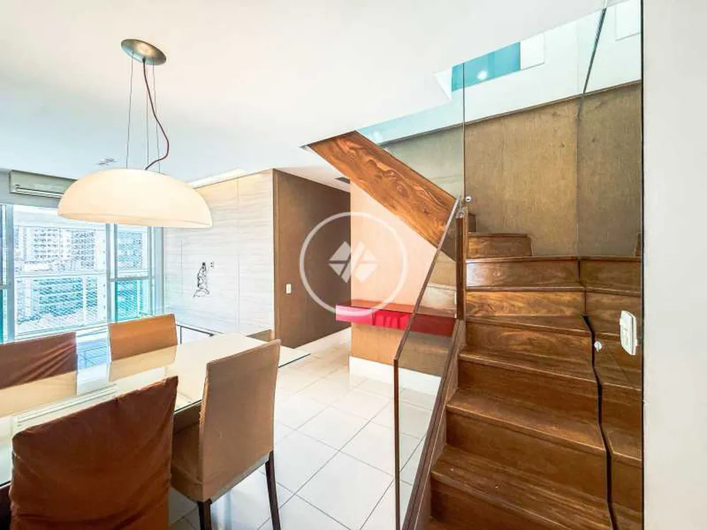 Cobertura, 3 quartos, 174 m² - Foto 25