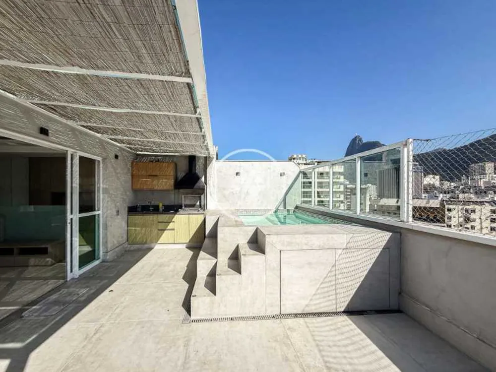 Cobertura, 3 quartos, 174 m² - Foto 22