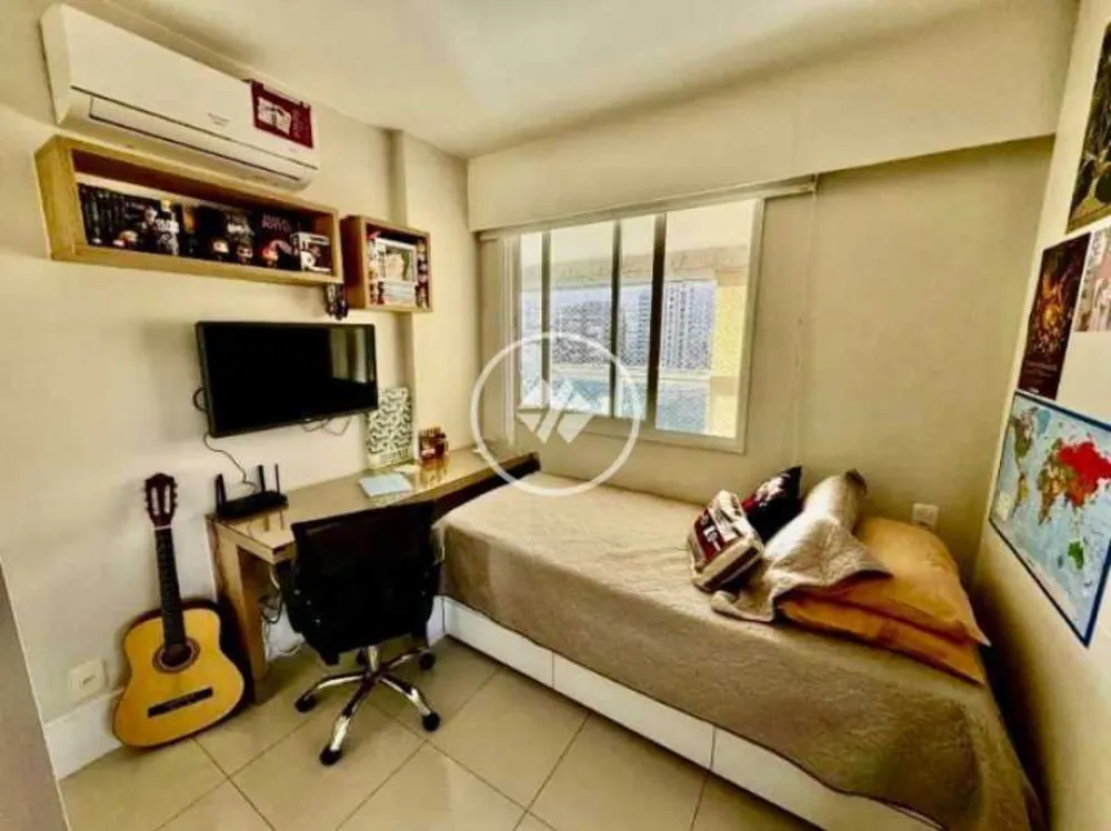 Cobertura, 3 quartos, 174 m² - Foto 21