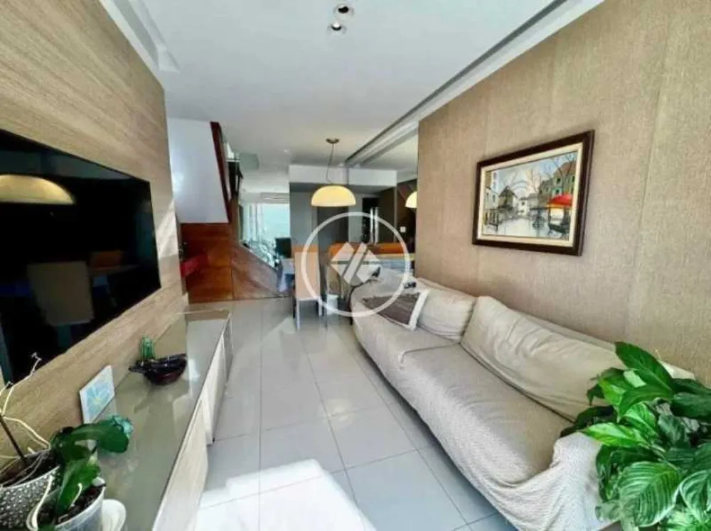Cobertura, 3 quartos, 174 m² - Foto 16