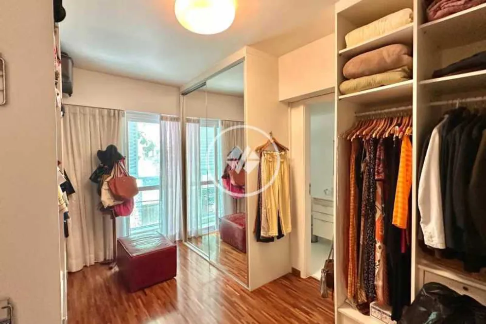 Apartamento, 4 quartos, 260 m² - Foto 18