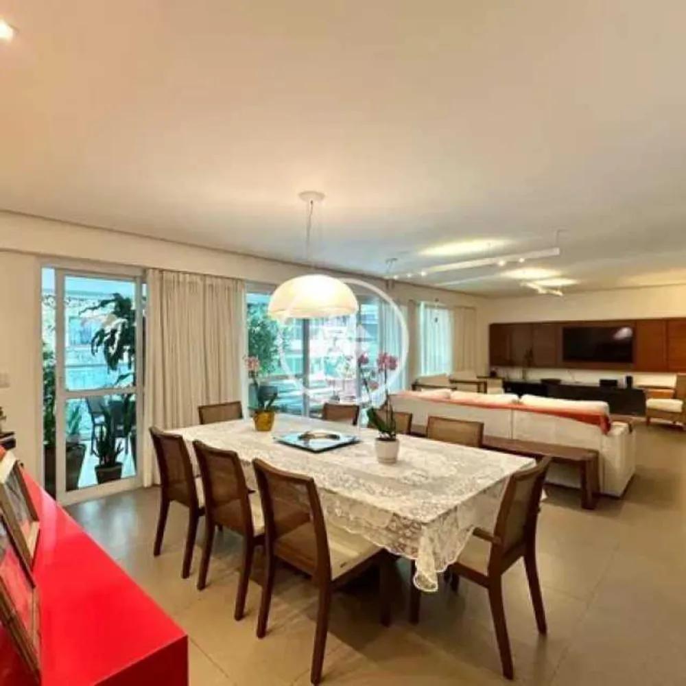 Apartamento, 4 quartos, 260 m² - Foto 4