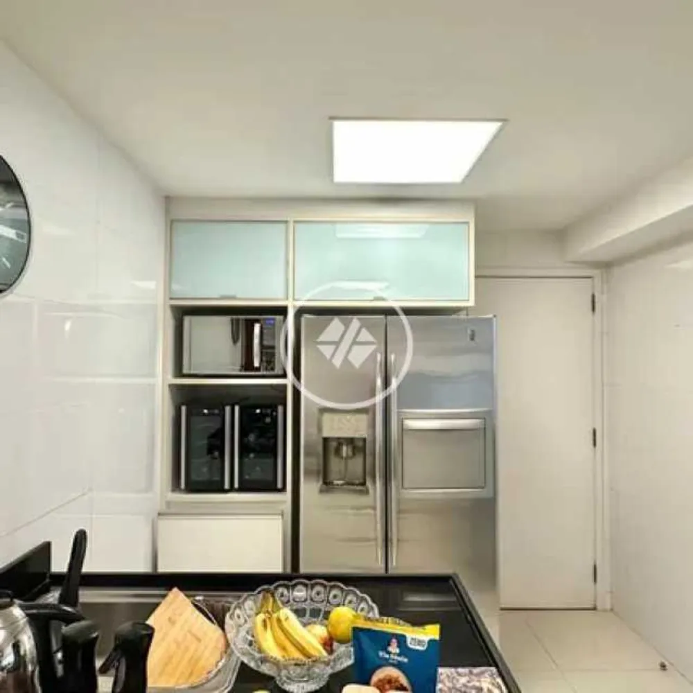 Apartamento, 4 quartos, 260 m² - Foto 8