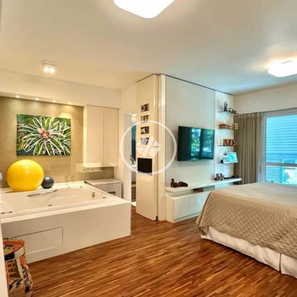 Apartamento, 4 quartos, 260 m² - Foto 12