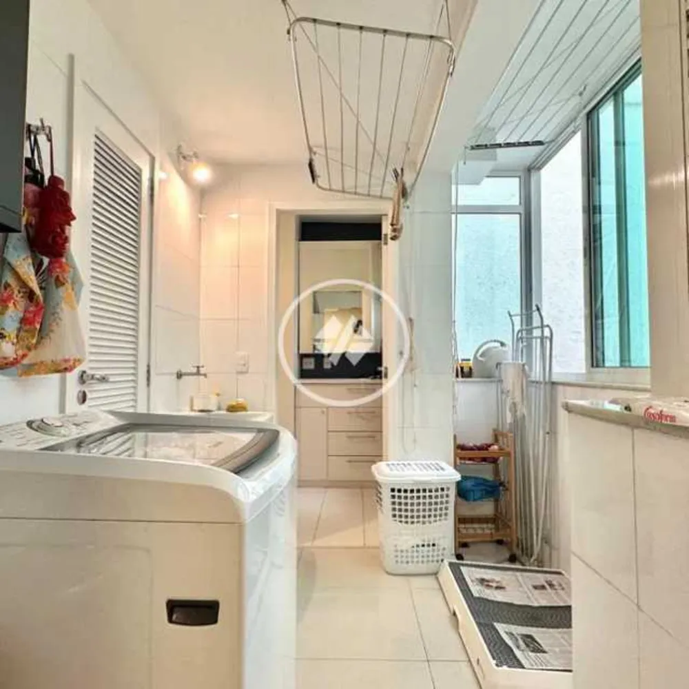 Apartamento, 4 quartos, 260 m² - Foto 5