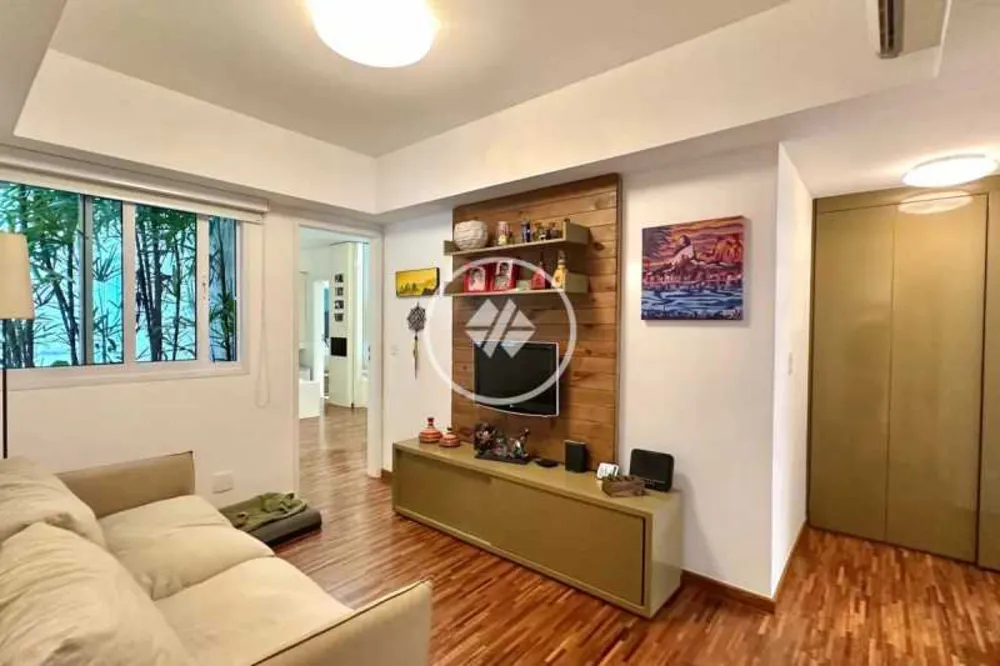 Apartamento, 4 quartos, 260 m² - Foto 22