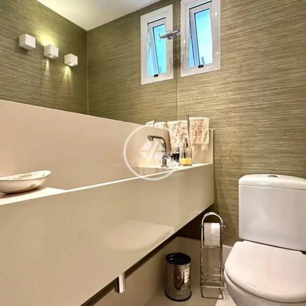 Apartamento, 4 quartos, 260 m² - Foto 10