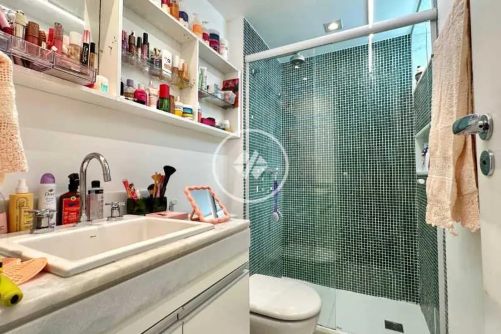 Apartamento, 4 quartos, 260 m² - Foto 16
