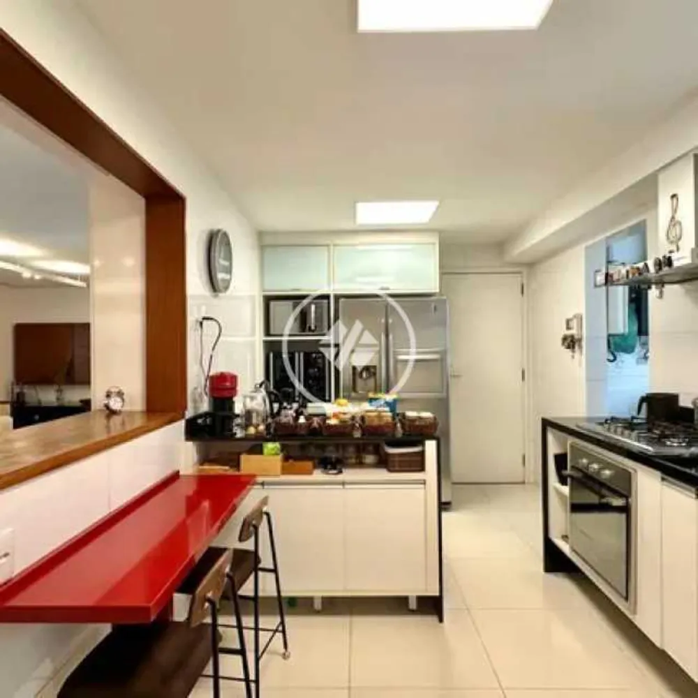 Apartamento, 4 quartos, 260 m² - Foto 9