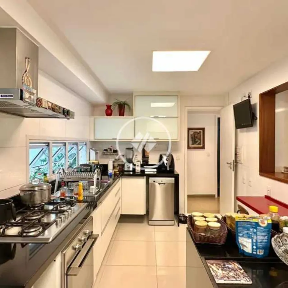 Apartamento, 4 quartos, 260 m² - Foto 6