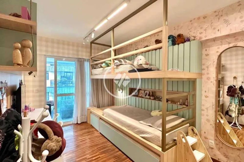 Apartamento, 4 quartos, 260 m² - Foto 17