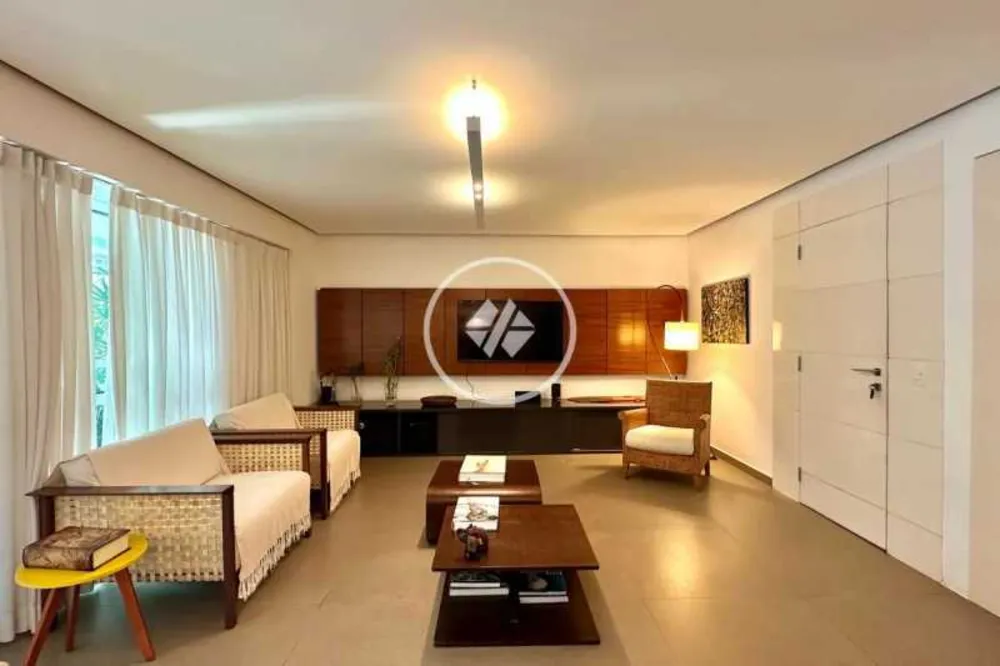 Apartamento, 4 quartos, 260 m² - Foto 3