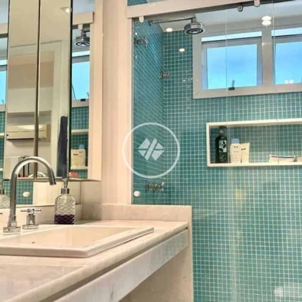 Apartamento, 4 quartos, 260 m² - Foto 20