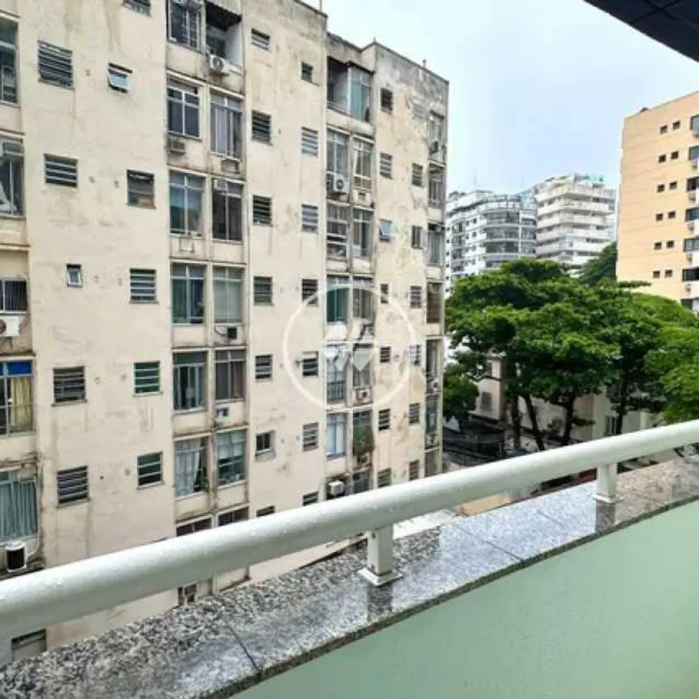 Apartamento, 2 quartos, 53 m² - Foto 1