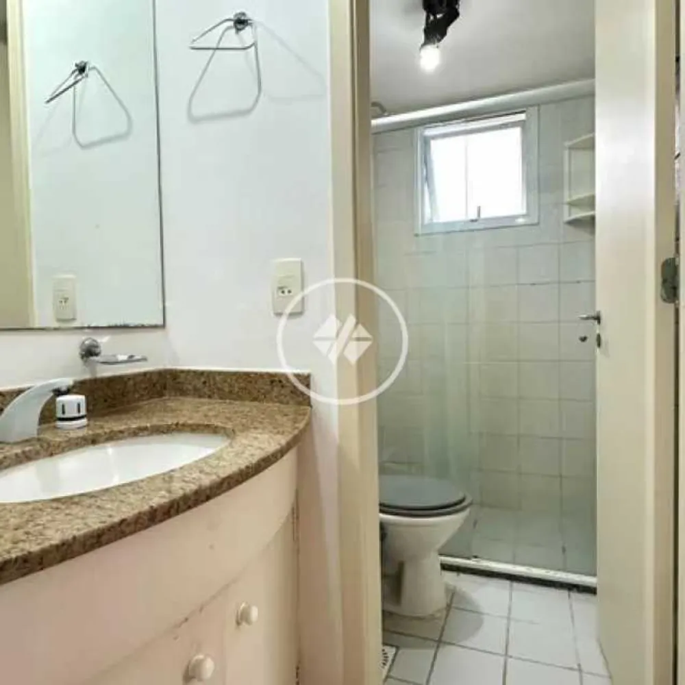 Apartamento, 2 quartos, 53 m² - Foto 9