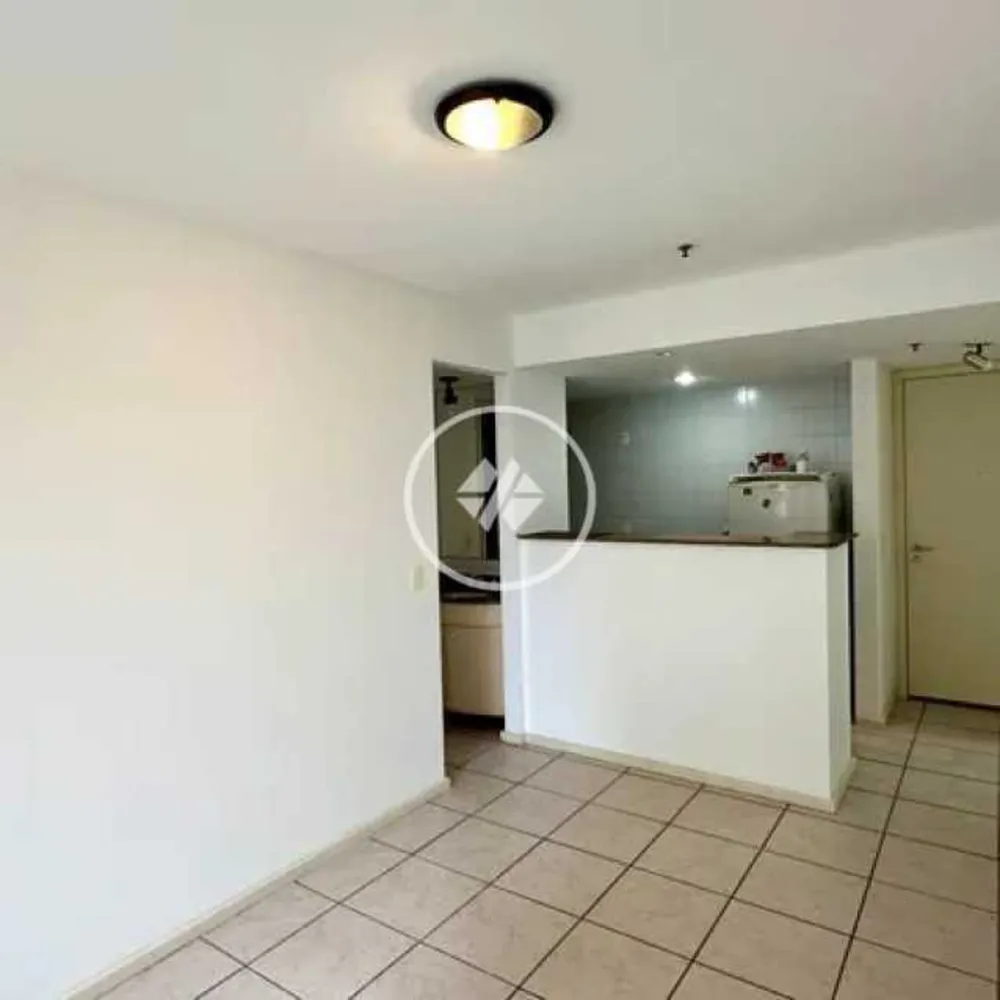 Apartamento, 2 quartos, 53 m² - Foto 3