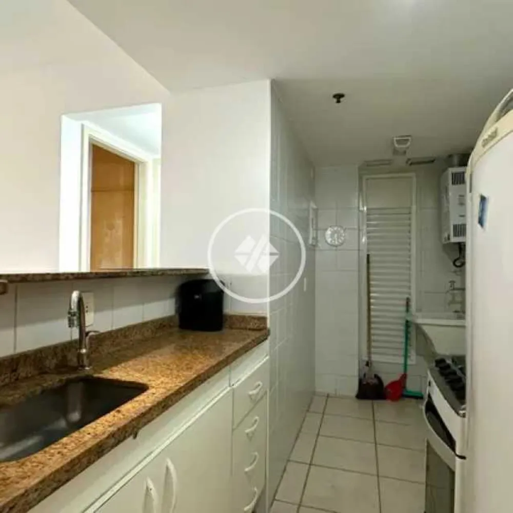 Apartamento, 2 quartos, 53 m² - Foto 19