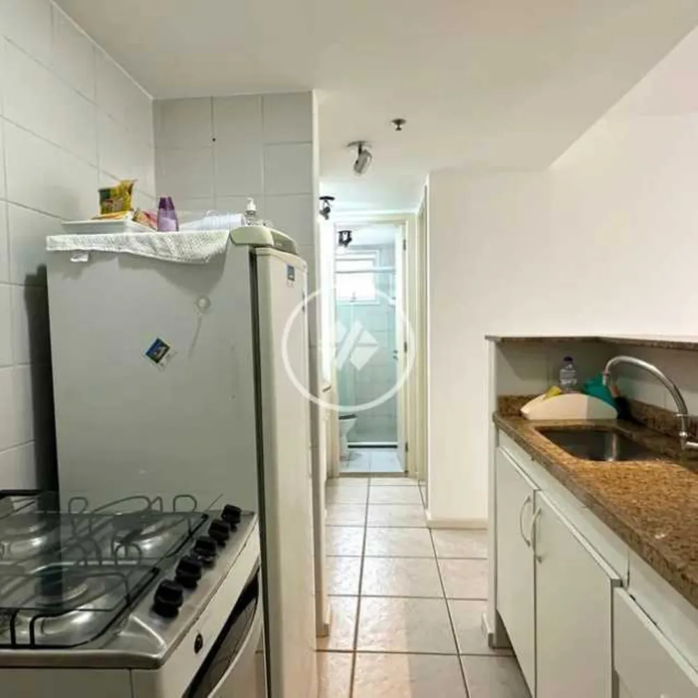 Apartamento, 2 quartos, 53 m² - Foto 21