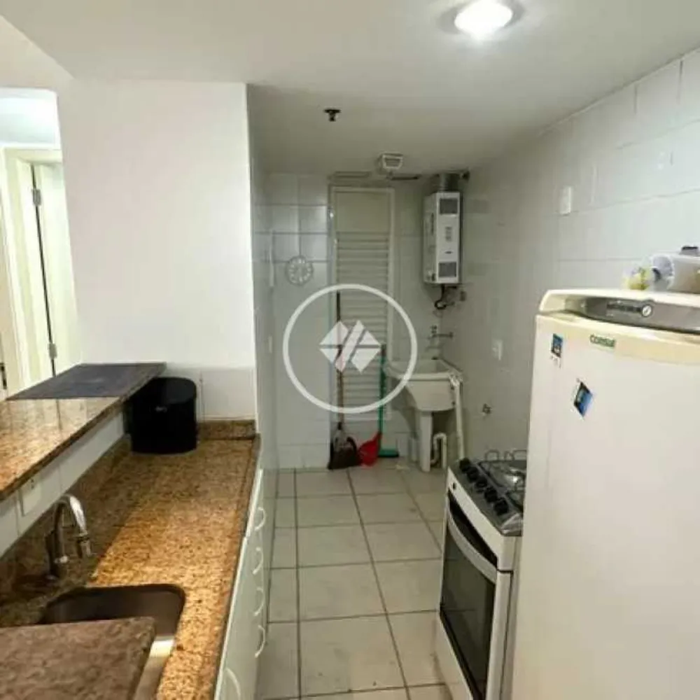 Apartamento, 2 quartos, 53 m² - Foto 18