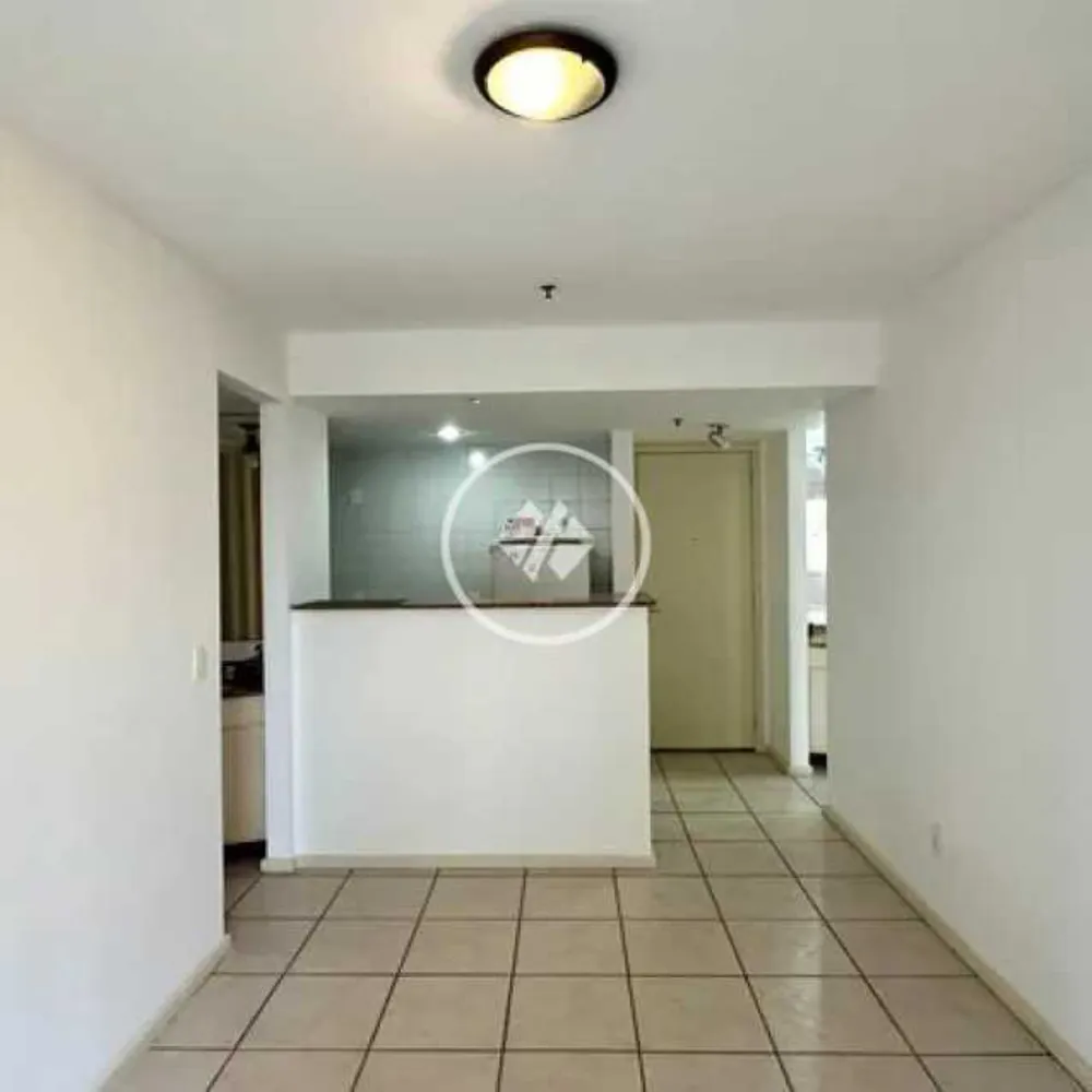 Apartamento, 2 quartos, 53 m² - Foto 2