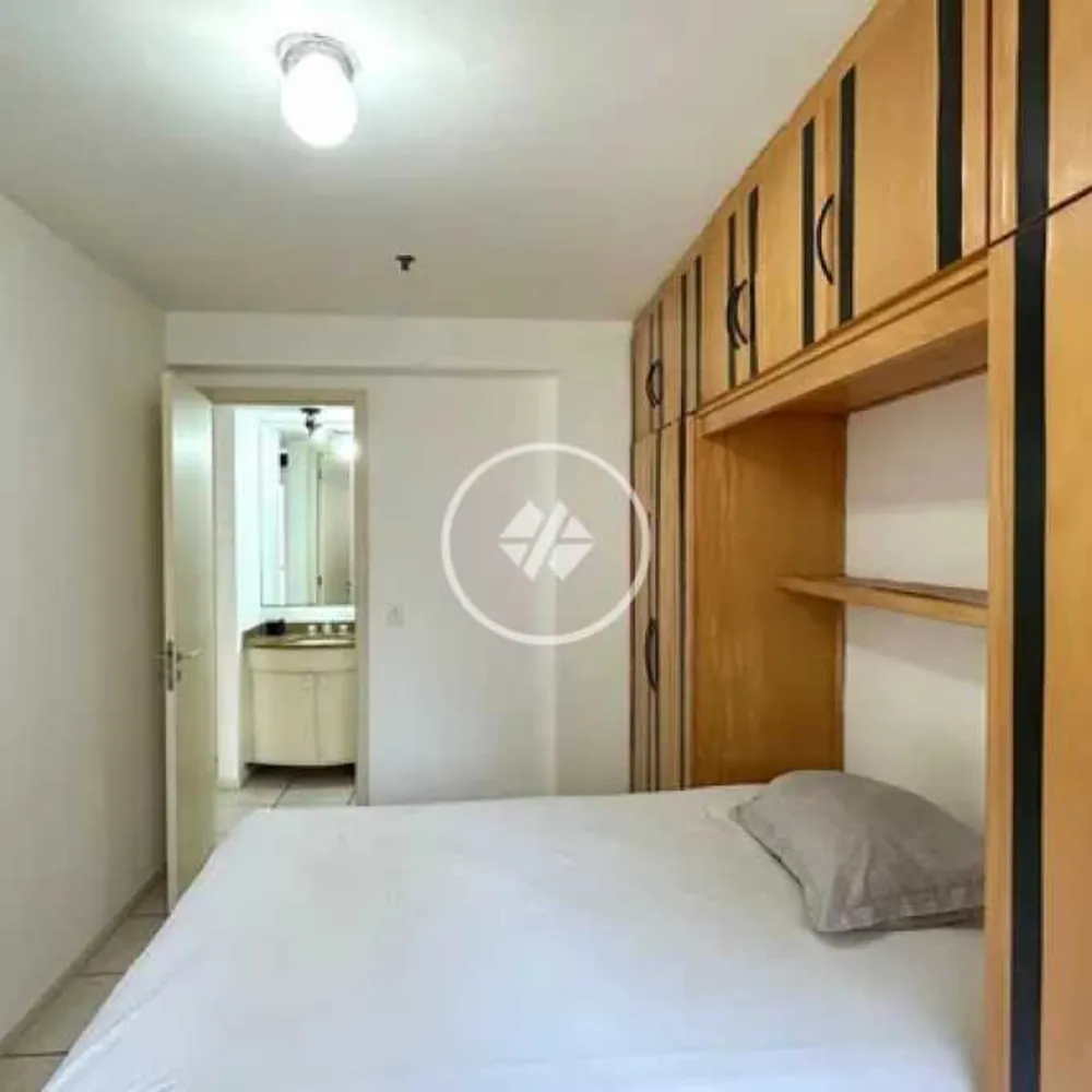Apartamento, 2 quartos, 53 m² - Foto 8
