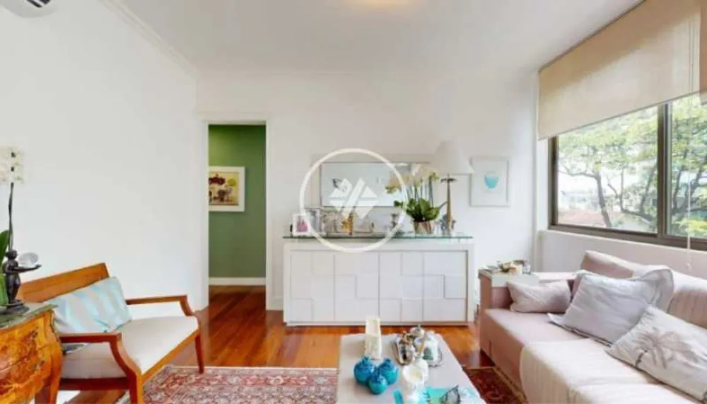 Apartamento, 3 quartos, 86 m² - Foto 3