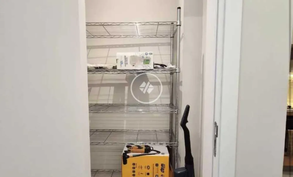 Apartamento, 2 quartos, 52 m² - Foto 7