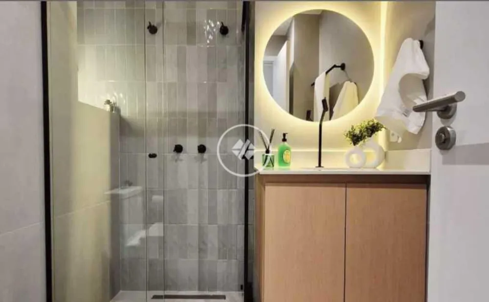 Apartamento, 2 quartos, 52 m² - Foto 16