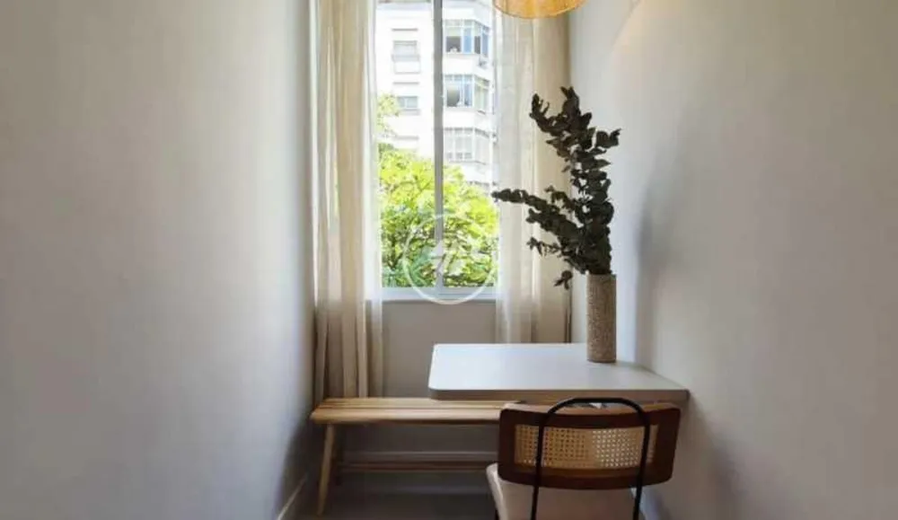 Apartamento, 2 quartos, 52 m² - Foto 17