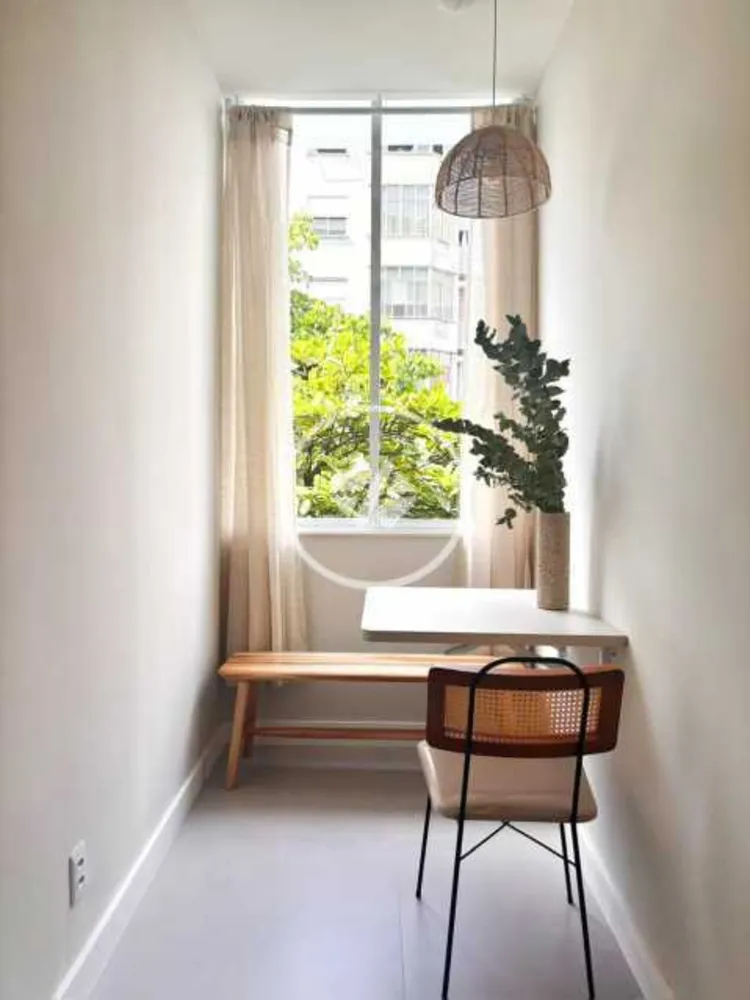Apartamento, 2 quartos, 52 m² - Foto 3