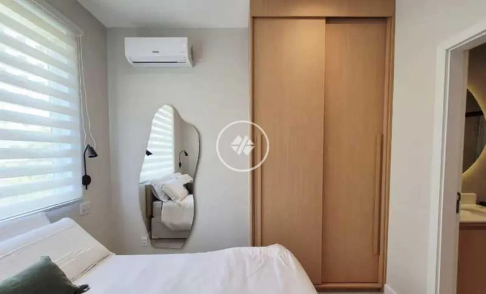 Apartamento, 2 quartos, 52 m² - Foto 1