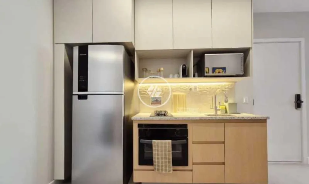 Apartamento, 2 quartos, 52 m² - Foto 4