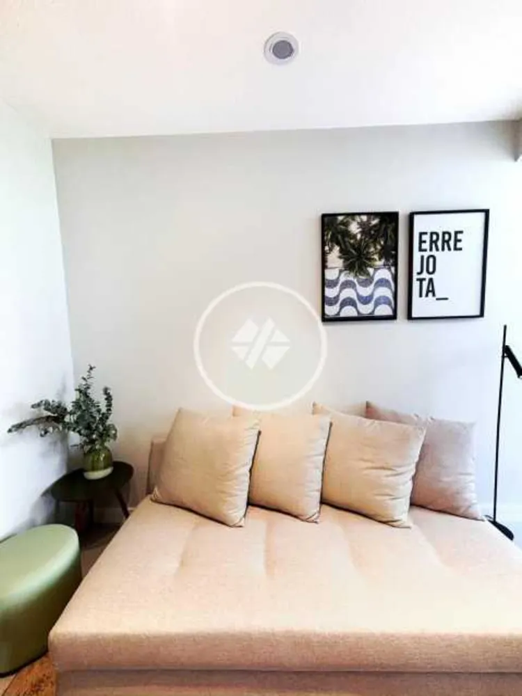 Apartamento, 2 quartos, 52 m² - Foto 8