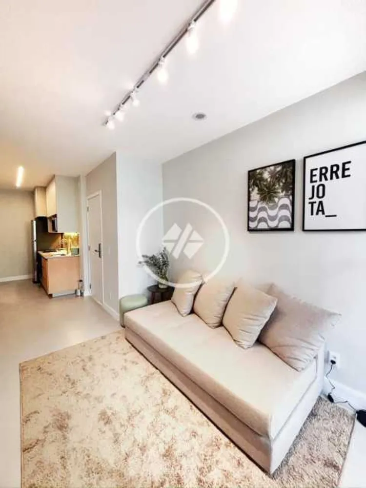 Apartamento, 2 quartos, 52 m² - Foto 12